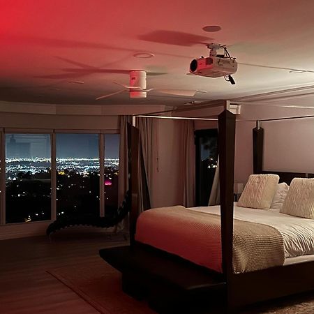 Le Chateau Los Angeles Dış mekan fotoğraf