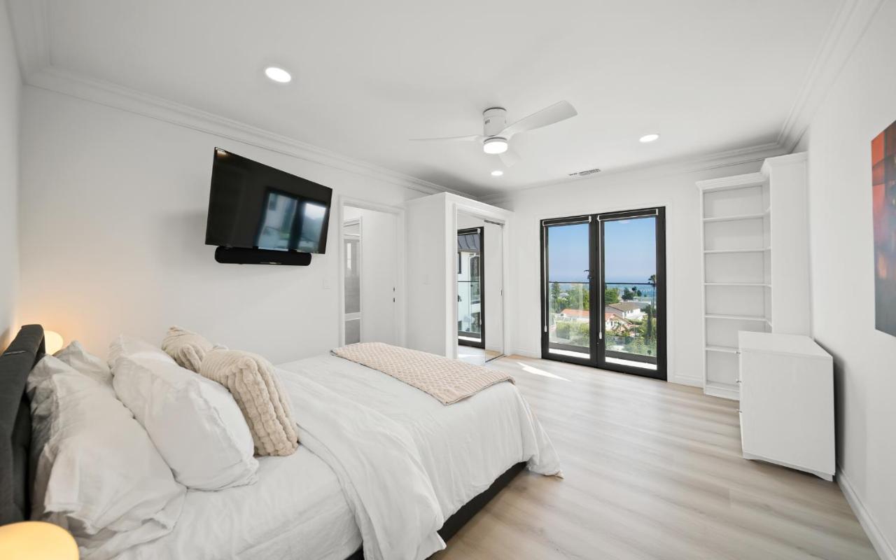 Le Chateau Los Angeles Dış mekan fotoğraf