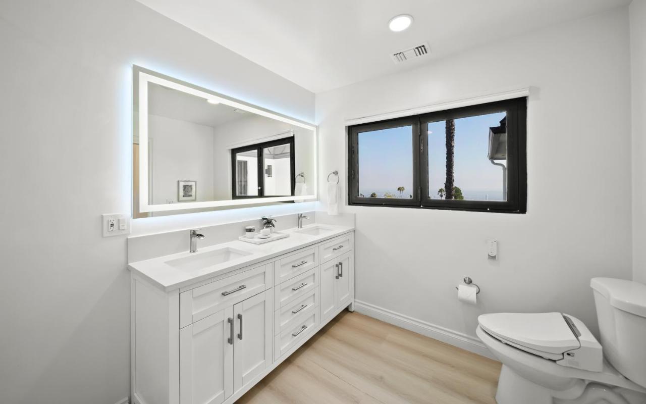 Le Chateau Los Angeles Dış mekan fotoğraf