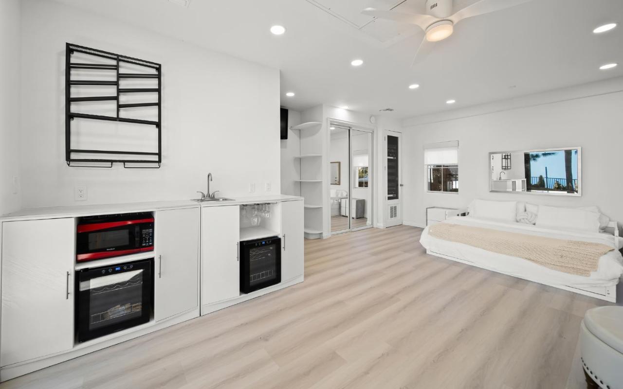 Le Chateau Los Angeles Dış mekan fotoğraf