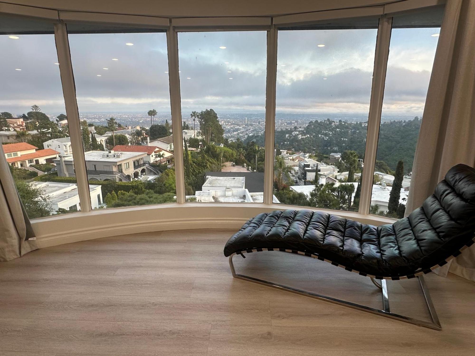 Le Chateau Los Angeles Dış mekan fotoğraf